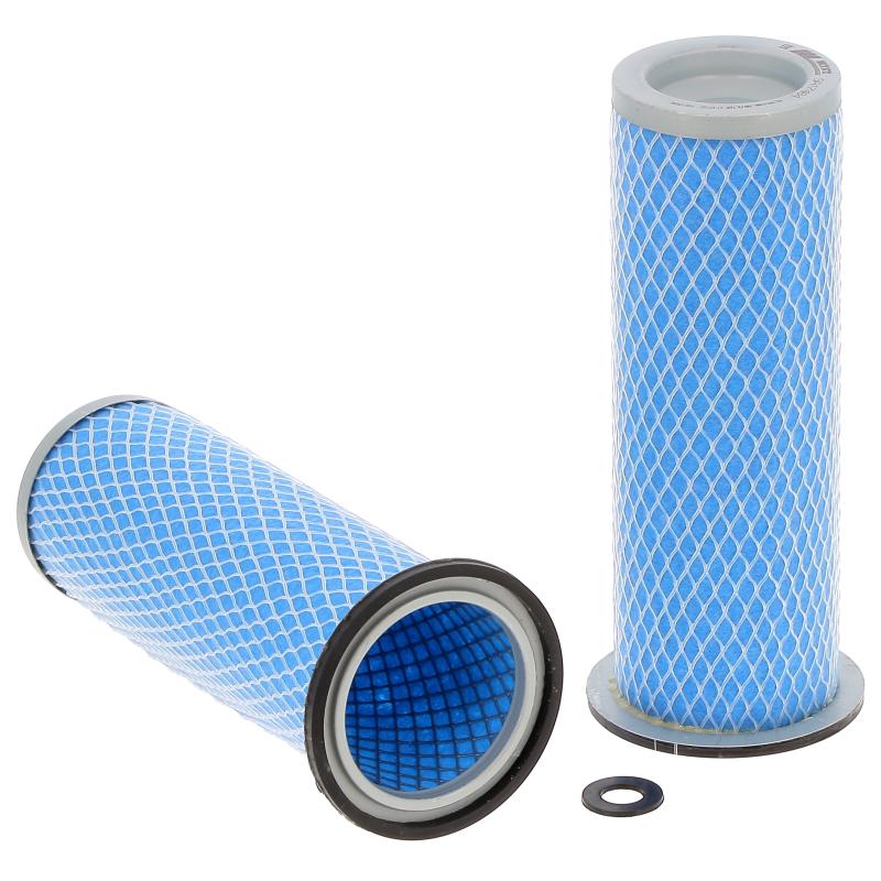  Hifi Air Filter SA 17484 – OEM Filter Part – Roladex UK