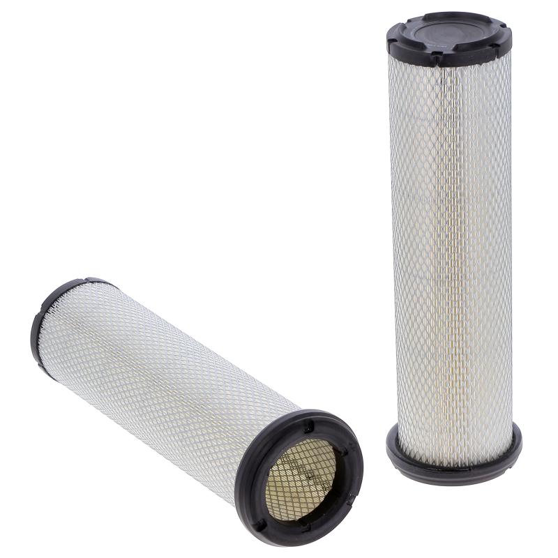  Hifi Air Filter SA 160133 – OEM Filter Part – Roladex UK