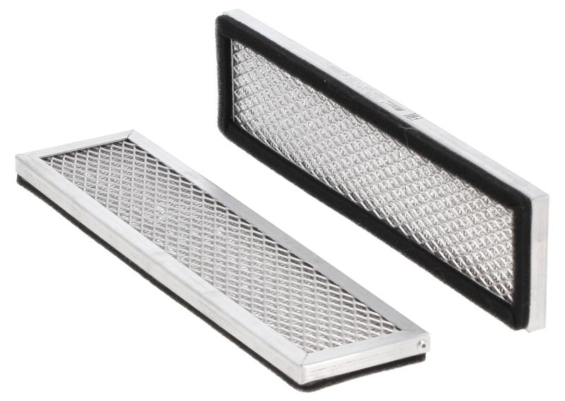  Hifi Cabin Air Filter SC 80058 – OEM Filter Part – Roladex UK