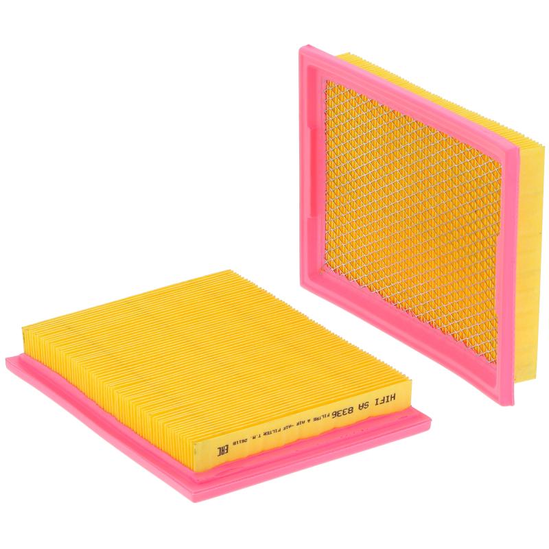  Hifi Air Filter SA 8336 – OEM Filter Part – Roladex UK