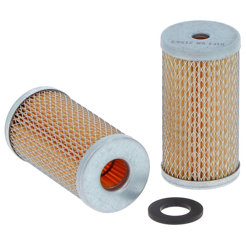  Hifi Fuel Filter SN 21563 – OEM Filter Part – Roladex UK