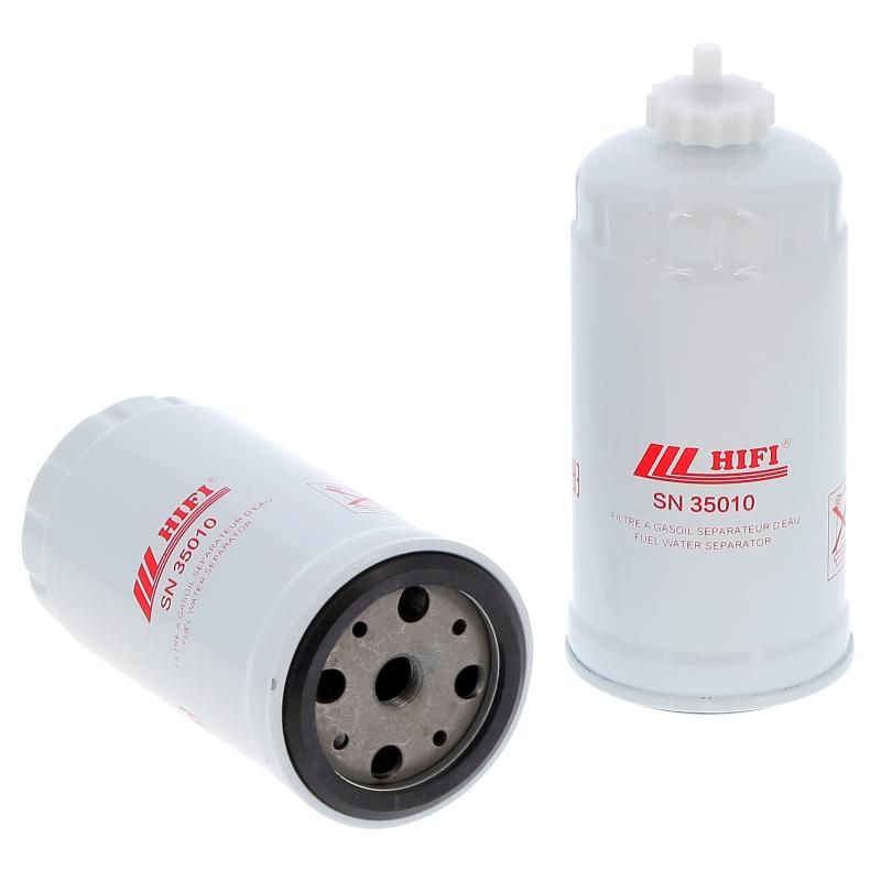  Hifi Fuel Water Separator Filter SN 35010 – OEM Filter Part – Roladex UK