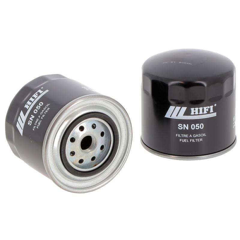  Hifi Fuel Filter SN 050 – OEM Filter Part – Roladex UK