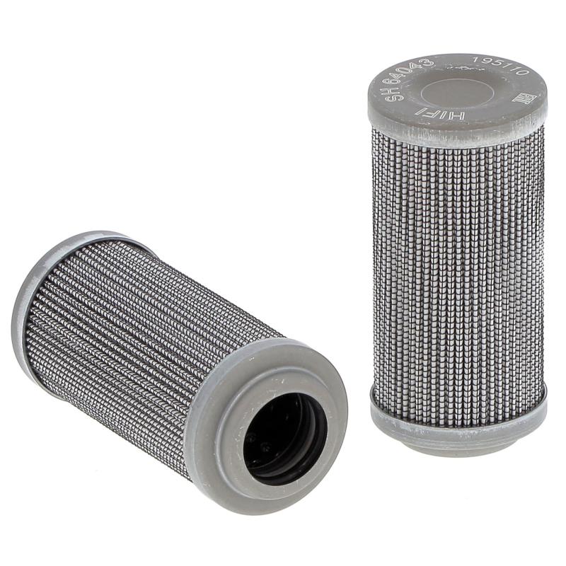  Hifi Hydraulic Filter SH 64043 – OEM Filter Part – Roladex UK