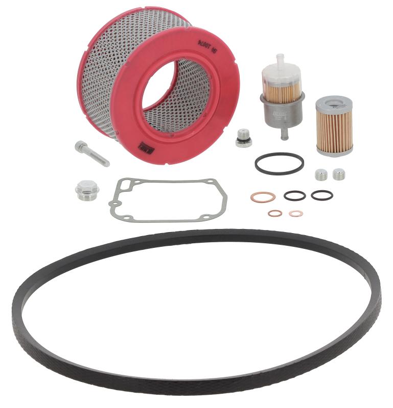  Hifi Maintenance Kit 500 H KM 95000027A29 – OEM Filter Part – Roladex UK