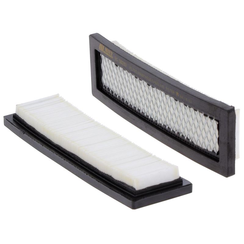  Hifi Cabin Air Filter SC 90297 – OEM Filter Part – Roladex UK