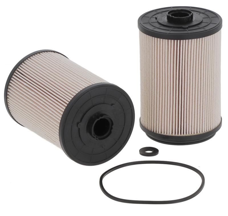  Hifi Fuel Filter SN 25205 – OEM Filter Part – Roladex UK