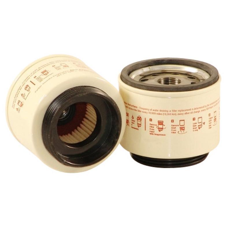  Hifi Fuel Water Separator Filter SN 901302 – OEM Filter Part – Roladex UK