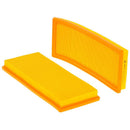  Hifi Air Filter SA 365 – OEM Filter Part – Roladex UK