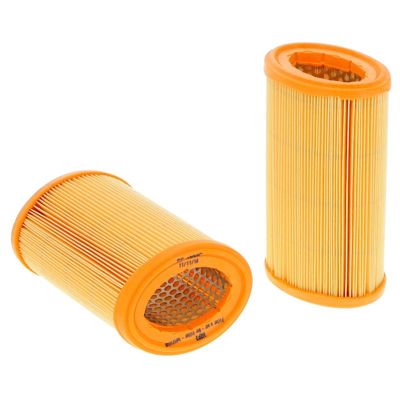  Hifi Air Filter SA 4003 – OEM Filter Part – Roladex UK