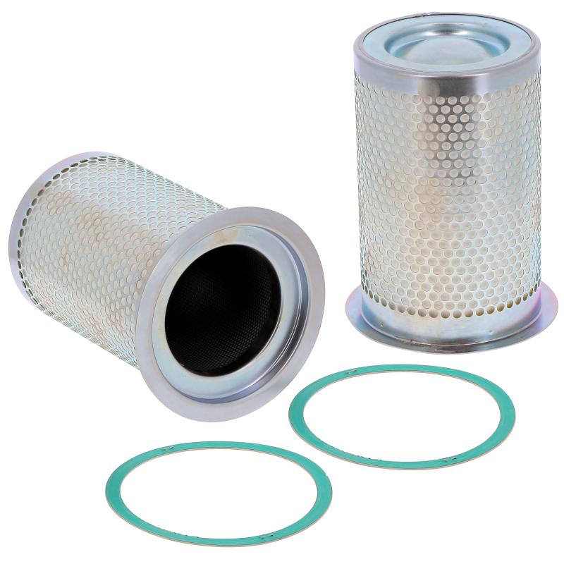  Hifi Air/Oil Separator OS 286 – OEM Filter Part – Roladex UK