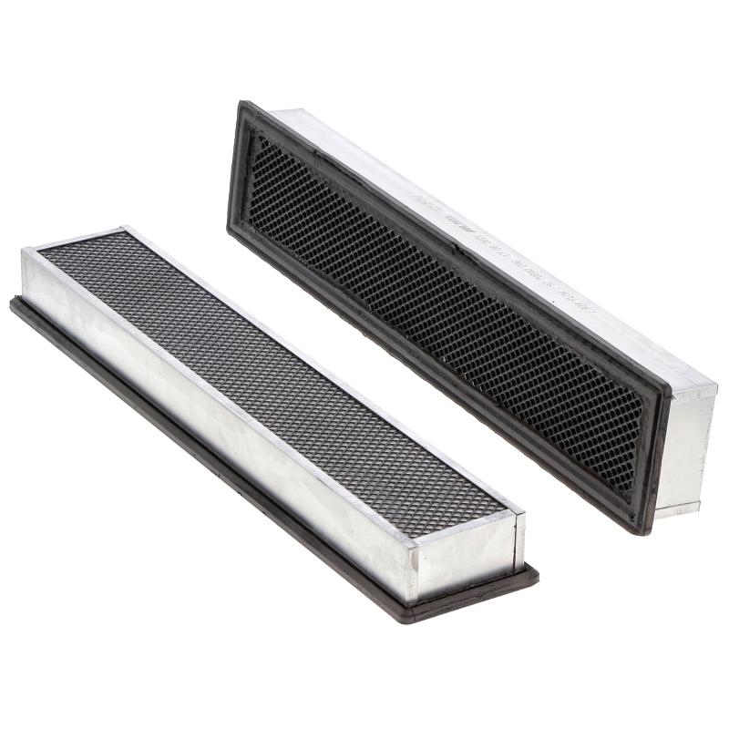  Hifi Cabin Air Filter SC 70040 CAG – OEM Filter Part – Roladex UK
