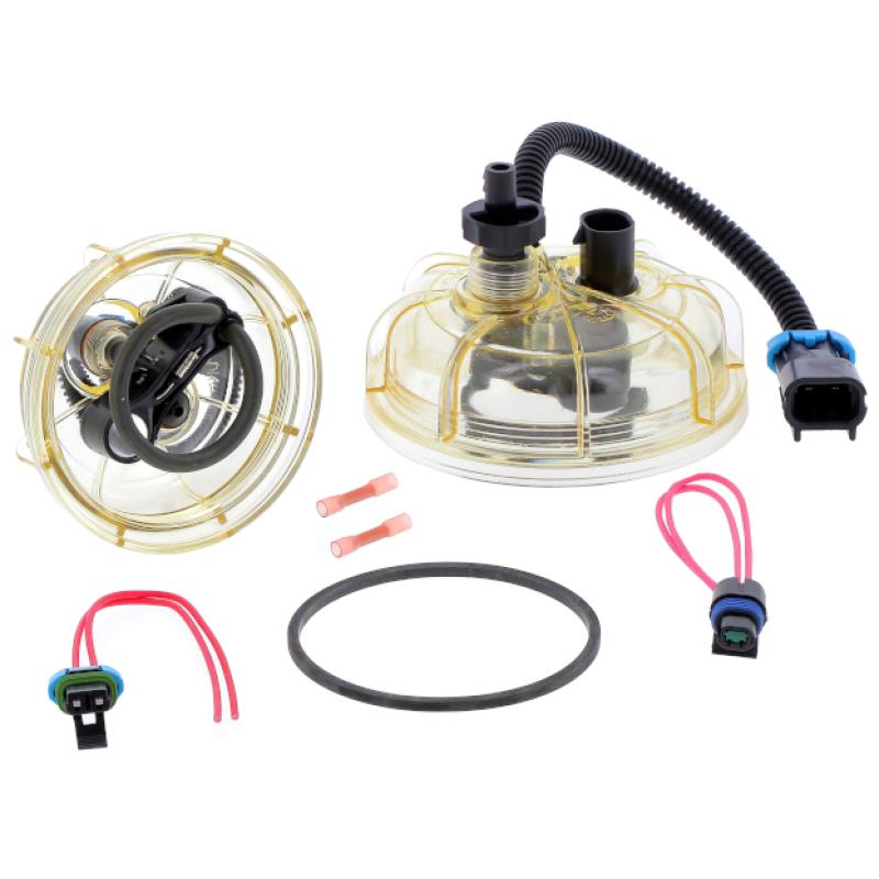  Hifi Heating Bowl Y RK21113-12-10 – OEM Filter Part – Roladex UK