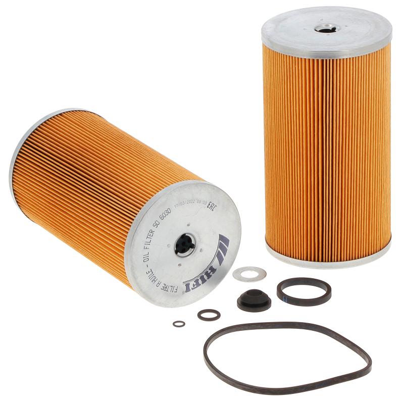  Hifi Oil Filter SO 6030 – OEM Filter Part – Roladex UK