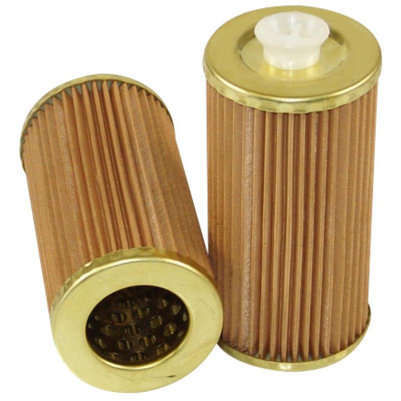  Hifi Hydraulic Filter SH 76038 – OEM Filter Part – Roladex UK