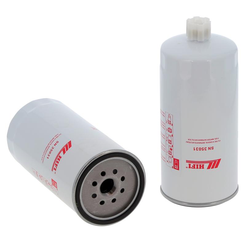  Hifi Fuel Water Separator Filter SN 35031 – OEM Filter Part – Roladex UK