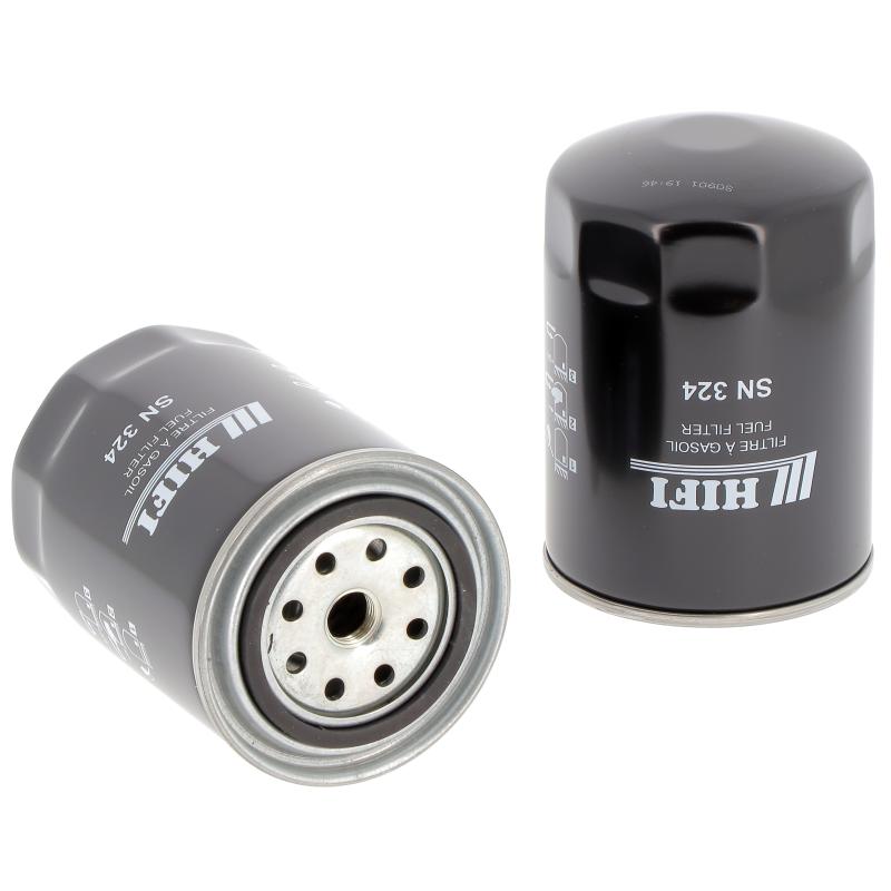  Hifi Fuel Filter SN 324 – OEM Filter Part – Roladex UK