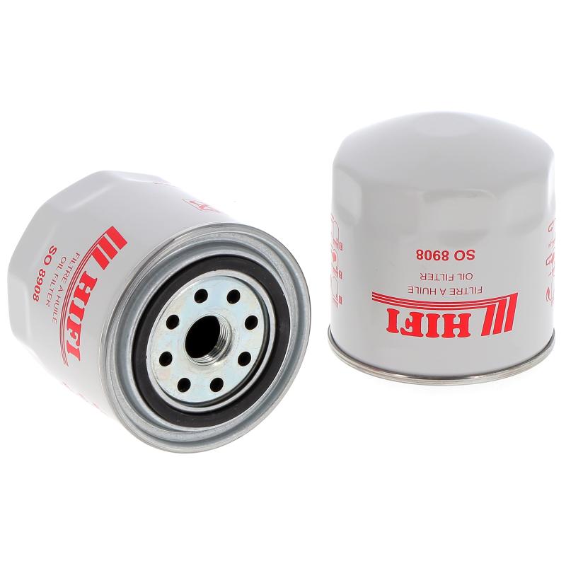  Hifi Oil Filter SO 8908 – OEM Filter Part – Roladex UK