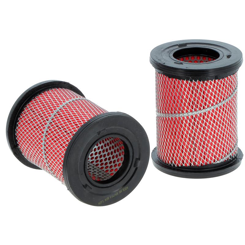  Hifi Air Filter SA 8304 – OEM Filter Part – Roladex UK