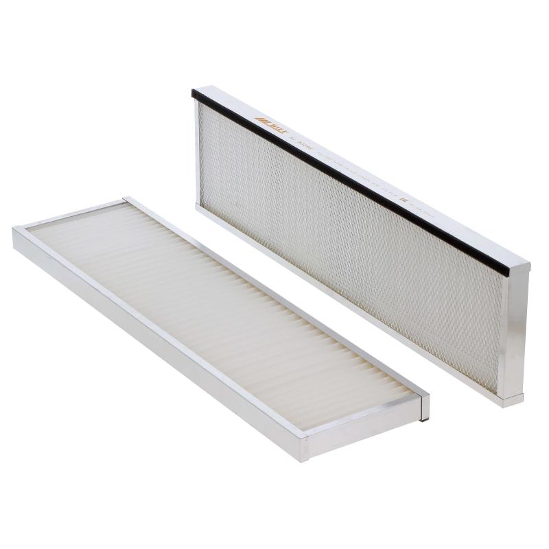  Hifi Cabin Air Filter SC 90056 – OEM Filter Part – Roladex UK