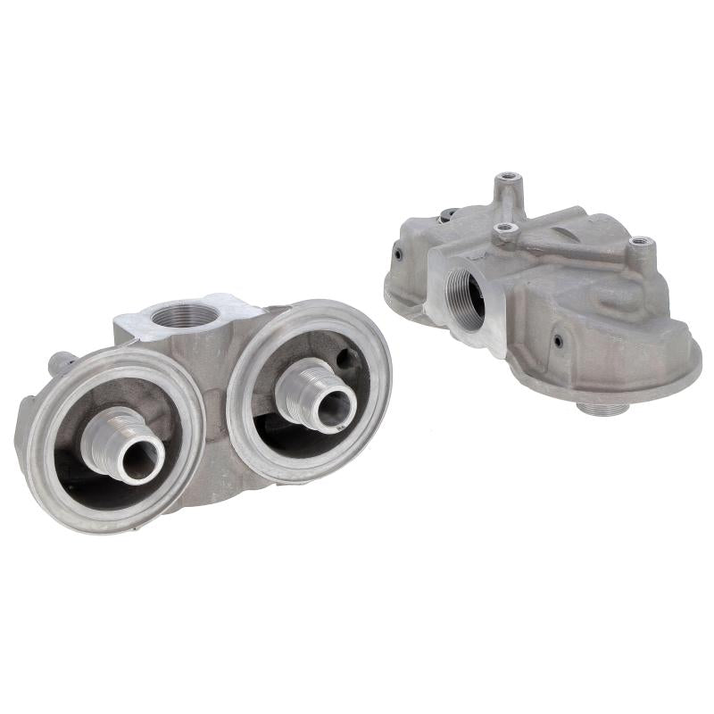  Hifi Hydraulic Filter Head DAR 54599 ZD – OEM Filter Part – Roladex UK