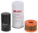  Hifi Maintenance Kit 4000H KM 104M0228A75 – OEM Filter Part – Roladex UK