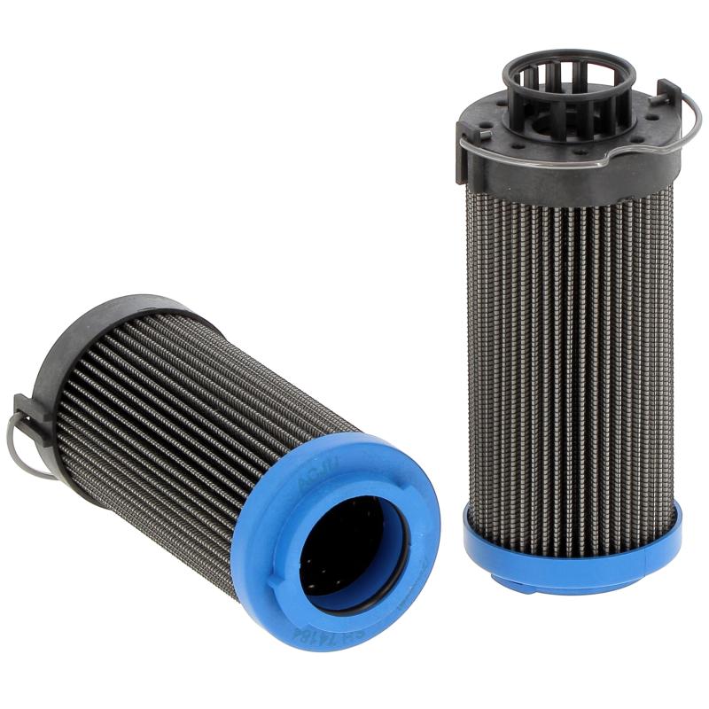  Hifi Hydraulic Filter SH 74184 – OEM Filter Part – Roladex UK