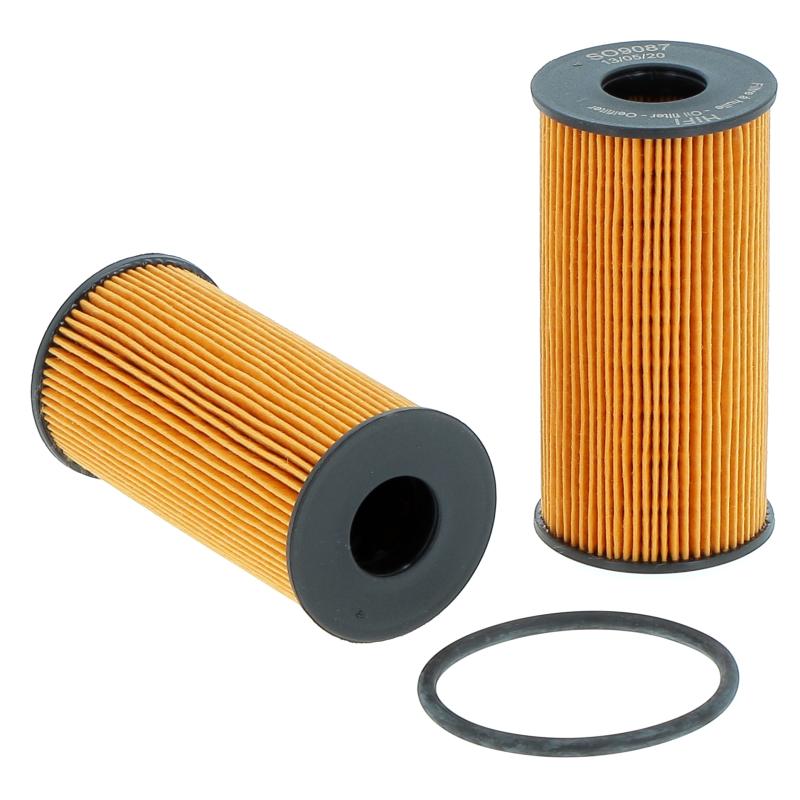  Hifi Oil Filter SO 9087 – OEM Filter Part – Roladex UK