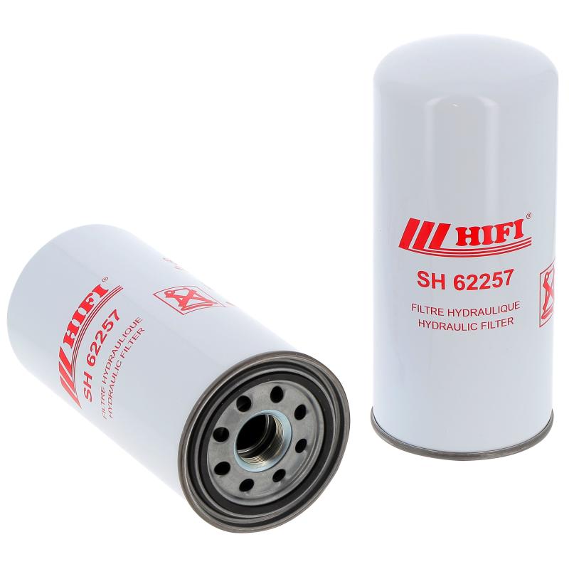  Hifi Hydraulic Filter SH 62257 – OEM Filter Part – Roladex UK