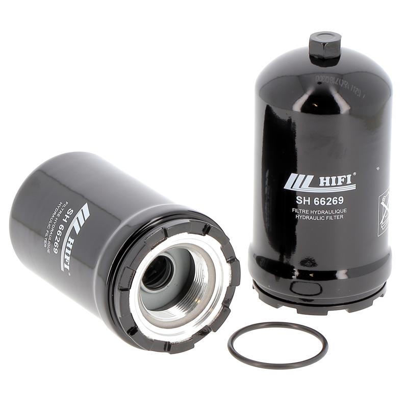  Hifi Hydraulic Filter SH 66269 – OEM Filter Part – Roladex UK