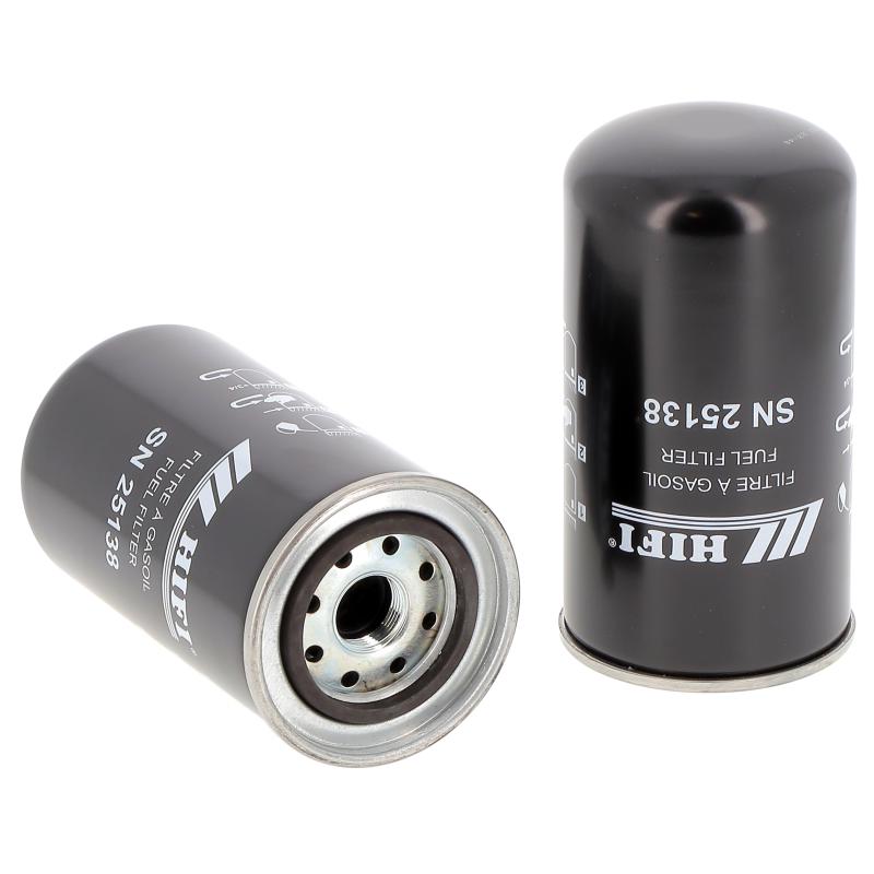  Hifi Fuel Filter SN 25138 – OEM Filter Part – Roladex UK
