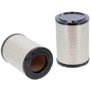  Hifi Air Filter SA 18017 – OEM Filter Part – Roladex UK