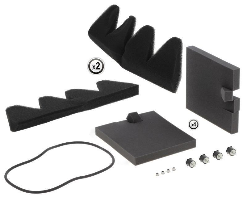  Hifi Maintenance Kit KM 110A0161A75 – OEM Filter Part – Roladex UK