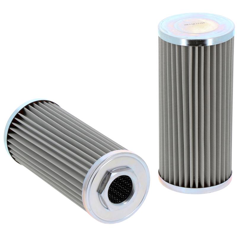  Hifi Hydraulic Filter SH 77704 – OEM Filter Part – Roladex UK