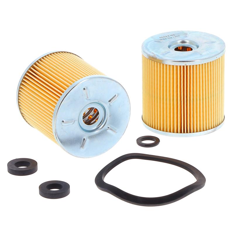  Hifi Fuel Filter SN 24006 – OEM Filter Part – Roladex UK