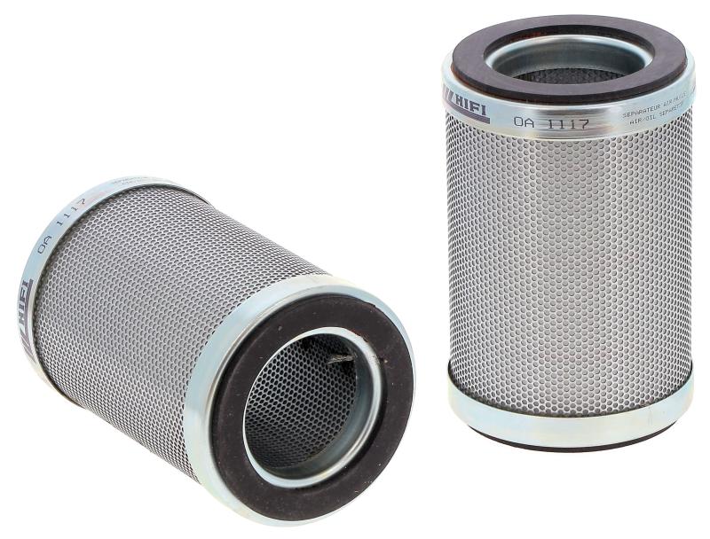  Hifi Air/Oil Separator OA 1117 – OEM Filter Part – Roladex UK