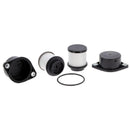  Hifi Engine Breather Kit KAO 17424 – OEM Filter Part – Roladex UK