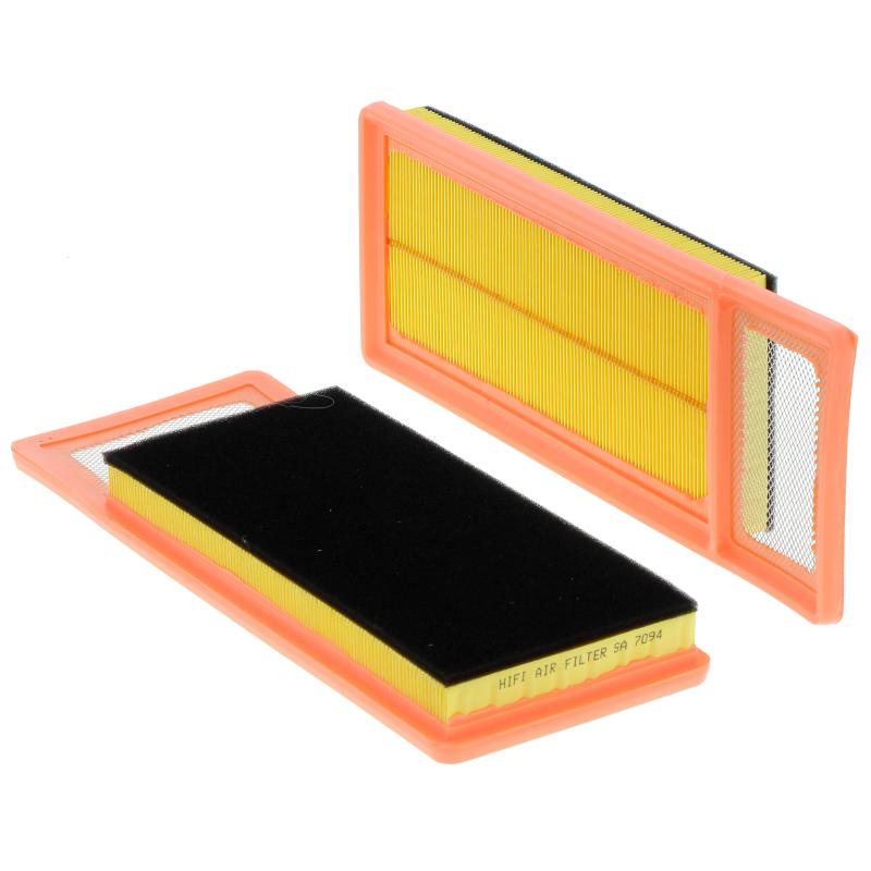  Hifi Air Filter SA 7094 – OEM Filter Part – Roladex UK