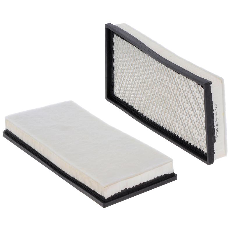  Hifi Air Filter SA 6046 – OEM Filter Part – Roladex UK