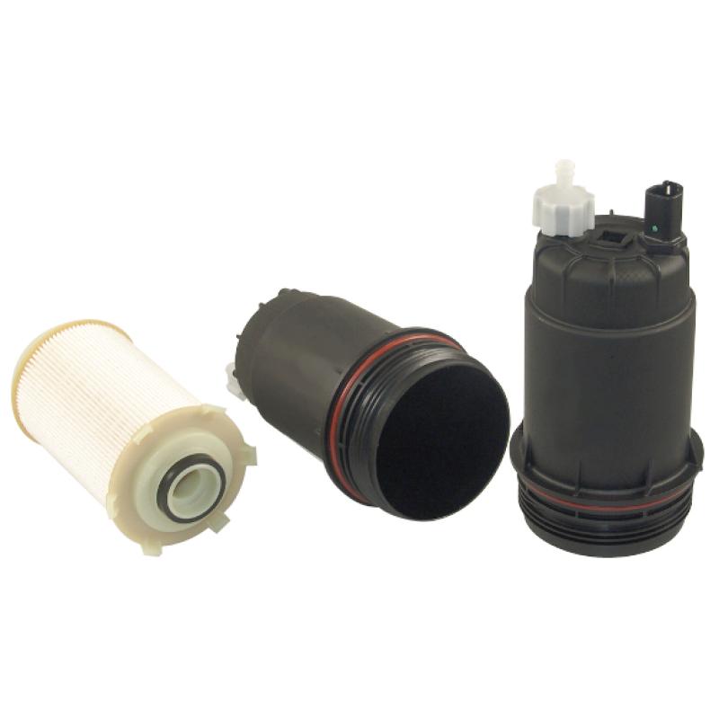  Hifi Fuel Filter MO K010 – OEM Filter Part – Roladex UK