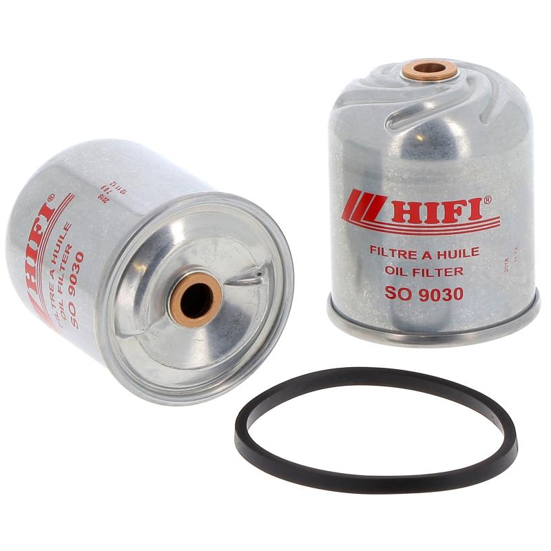  Hifi Oil Filter SO 9030 – OEM Filter Part – Roladex UK