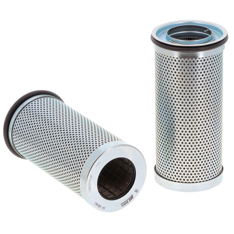  Hifi Hydraulic Filter SH 68043 – OEM Filter Part – Roladex UK