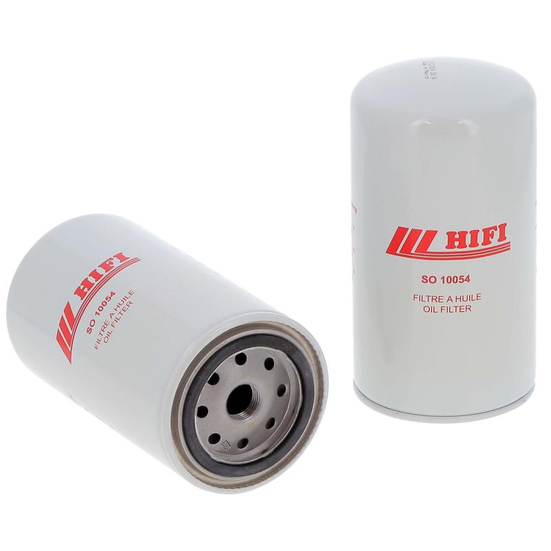  Hifi Oil Filter SO 10054 – OEM Filter Part – Roladex UK