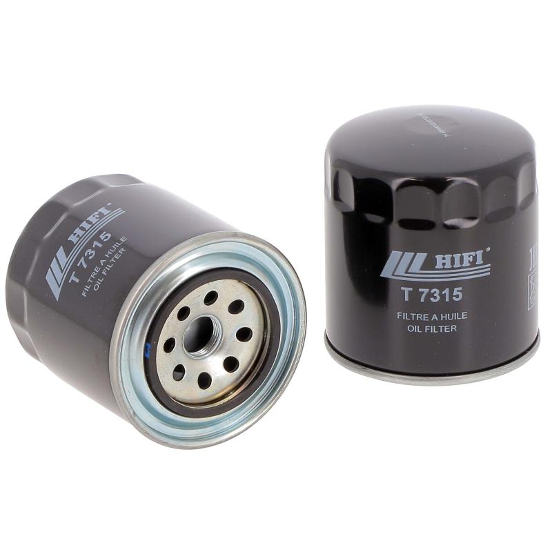  Hifi Oil Filter T 7315 – OEM Filter Part – Roladex UK
