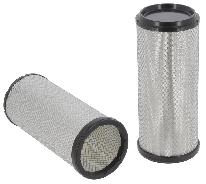  Hifi Air Filter SA 18377 – OEM Filter Part – Roladex UK