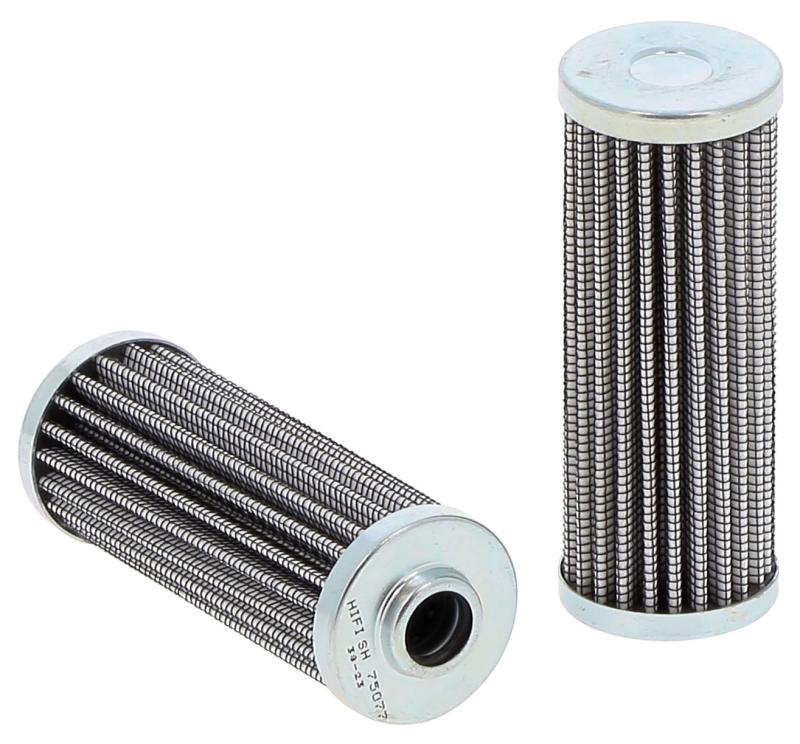  Hifi Hydraulic Filter SH 75077 – OEM Filter Part – Roladex UK