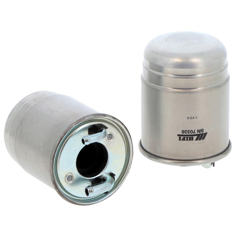  Hifi Fuel Filter SN 70336 – OEM Filter Part – Roladex UK