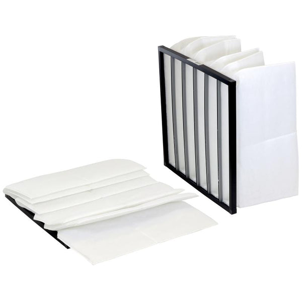  Hifi Air Filter NX 535354FPSN – OEM Filter Part – Roladex UK