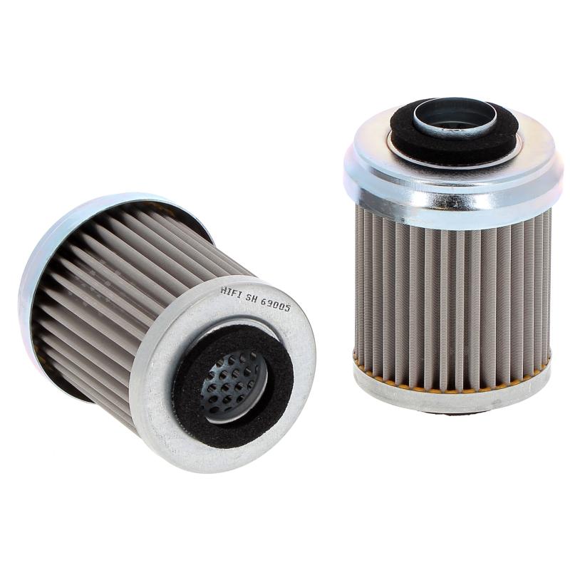  Hifi Hydraulic Filter SH 69005 – OEM Filter Part – Roladex UK