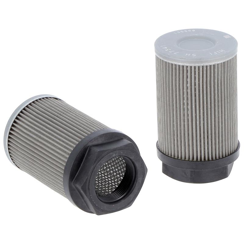  Hifi Hydraulic Filter SH 77341 – OEM Filter Part – Roladex UK